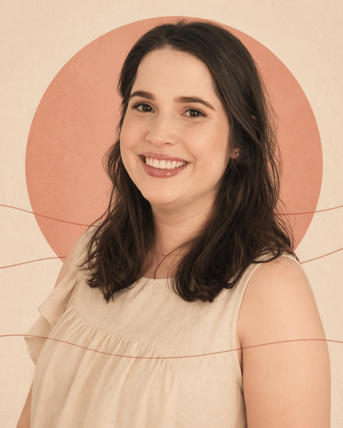 Luiza Bomtempo Mendes — Psicóloga